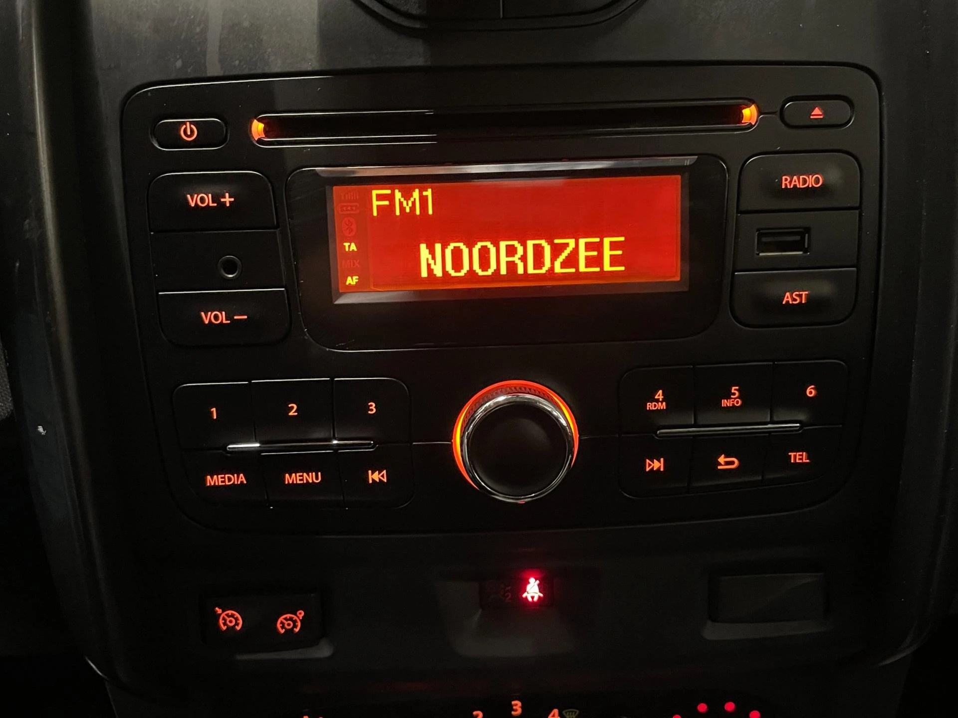 Hoofdafbeelding Dacia Duster