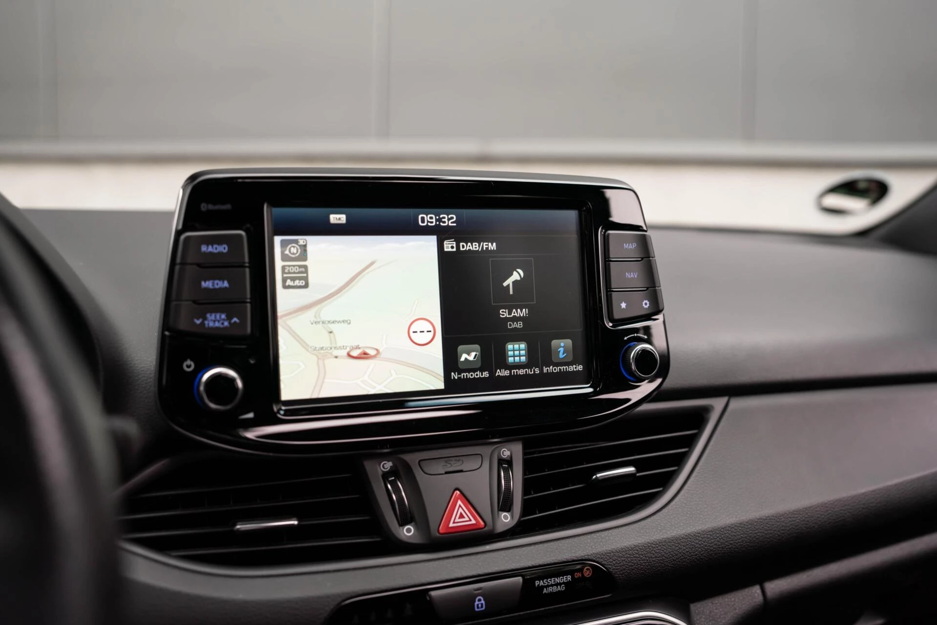Hoofdafbeelding Hyundai i30