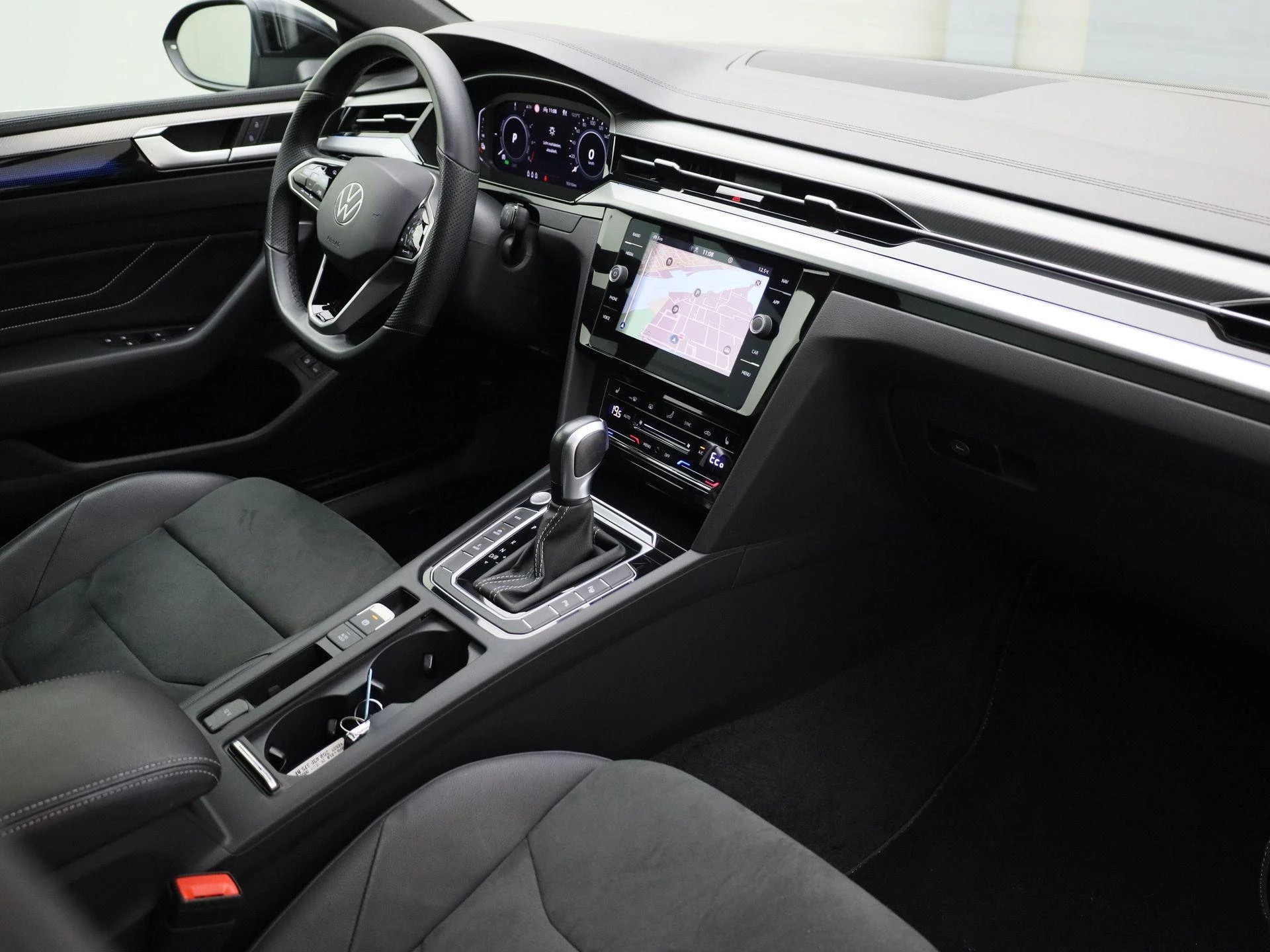 Hoofdafbeelding Volkswagen Arteon