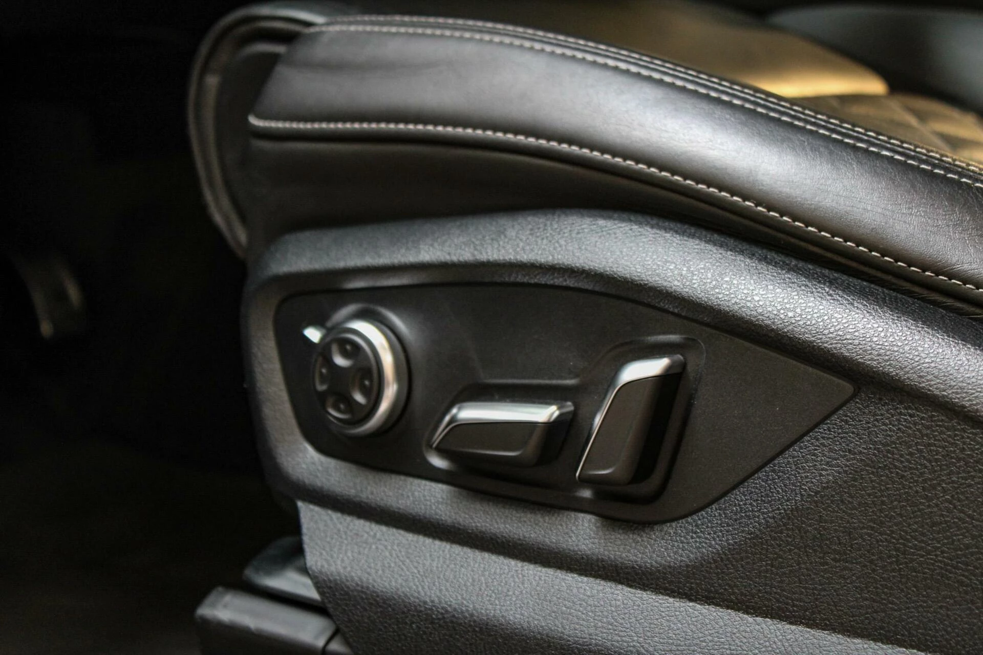Hoofdafbeelding Audi SQ7