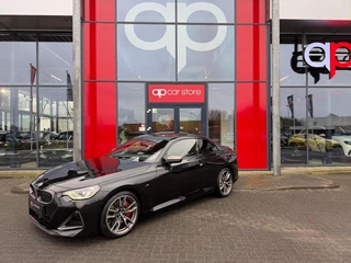 BMW 2-serie Coupé M240i xDrive High Executive