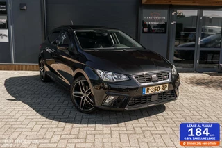 Seat Ibiza FR | 1.5 TSI | Panodak | Sportstoelen | Topstaat