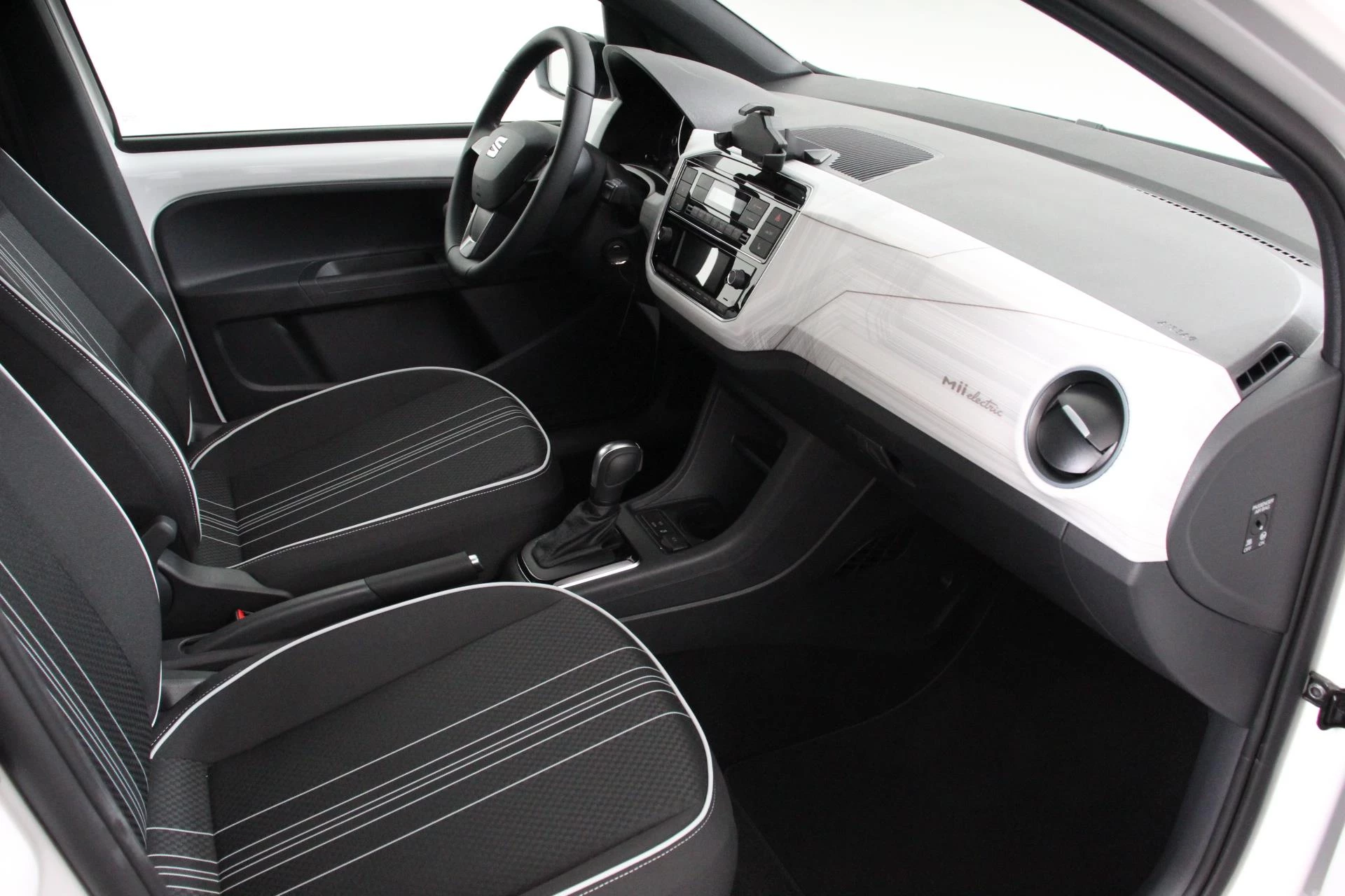 Hoofdafbeelding SEAT Mii