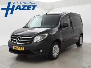 Mercedes-Benz Citan 108 CDI + NAVIGATIE | CRUISE CONTROL | AIRCO | EURO 6