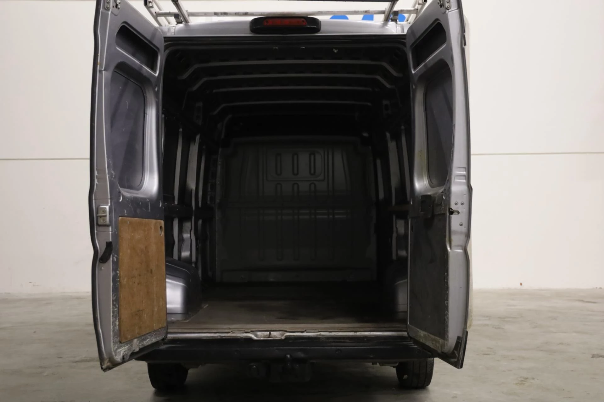 Hoofdafbeelding Peugeot Boxer