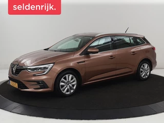 Renault Mégane Estate 1.3 TCe Business Zen | Trekhaak | PDC | Carplay |  Navigatie | Full LED | Cruise control | Bluetooth