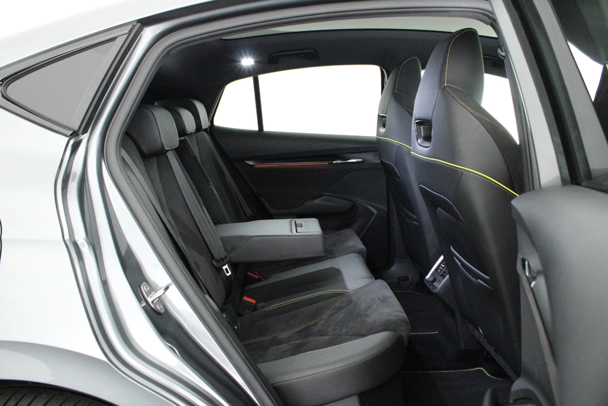 Hoofdafbeelding Škoda Enyaq Coupe