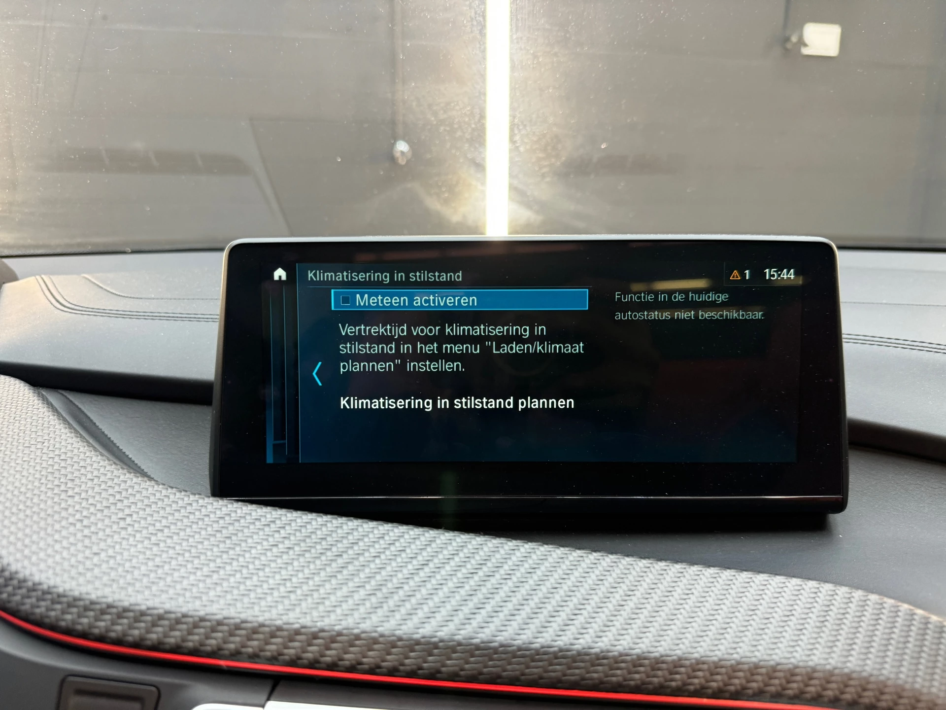 Hoofdafbeelding BMW i8