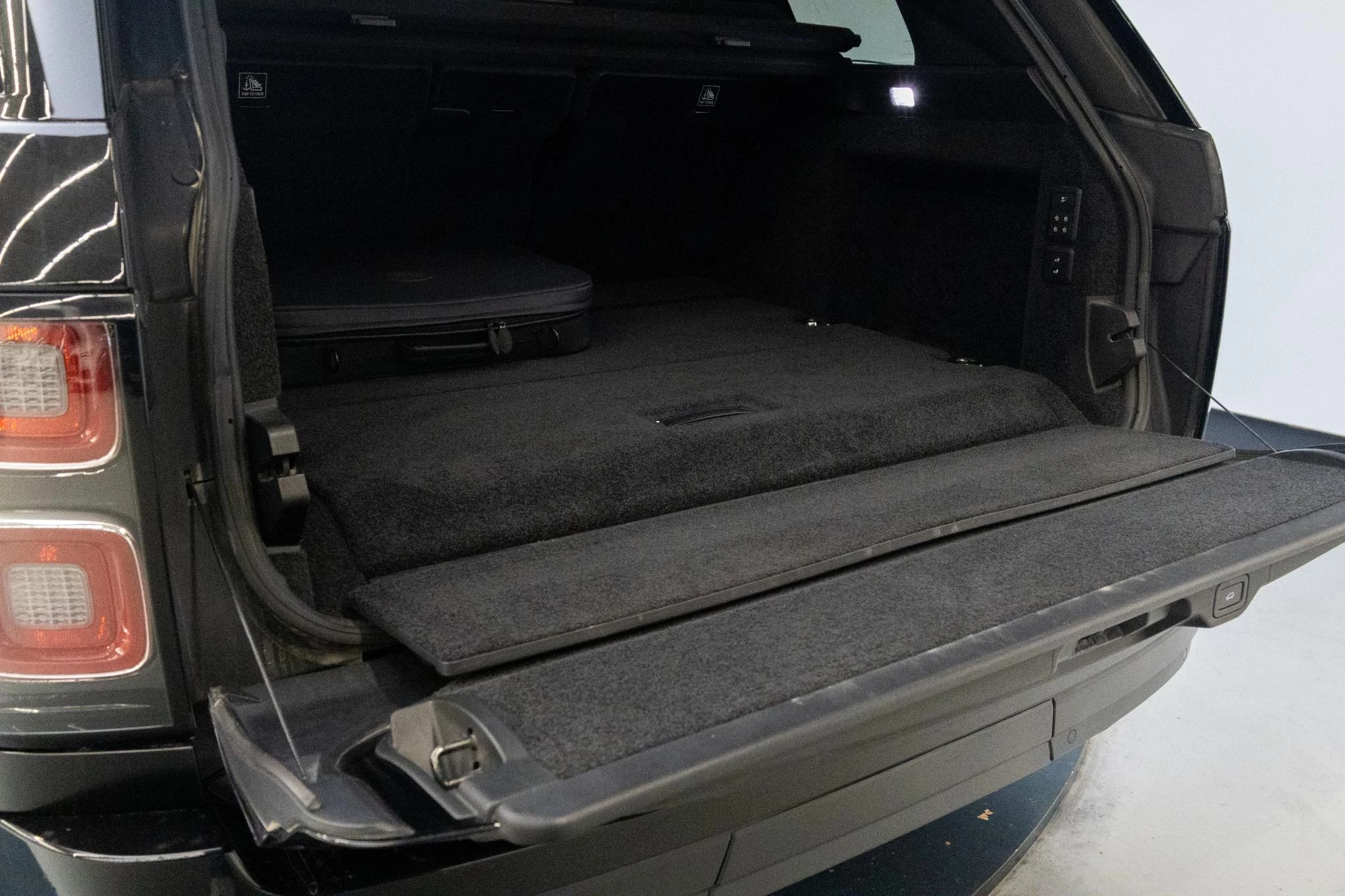 Hoofdafbeelding Land Rover Range Rover