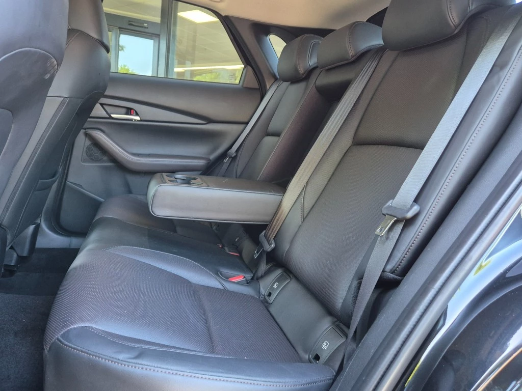 Hoofdafbeelding Mazda CX-30