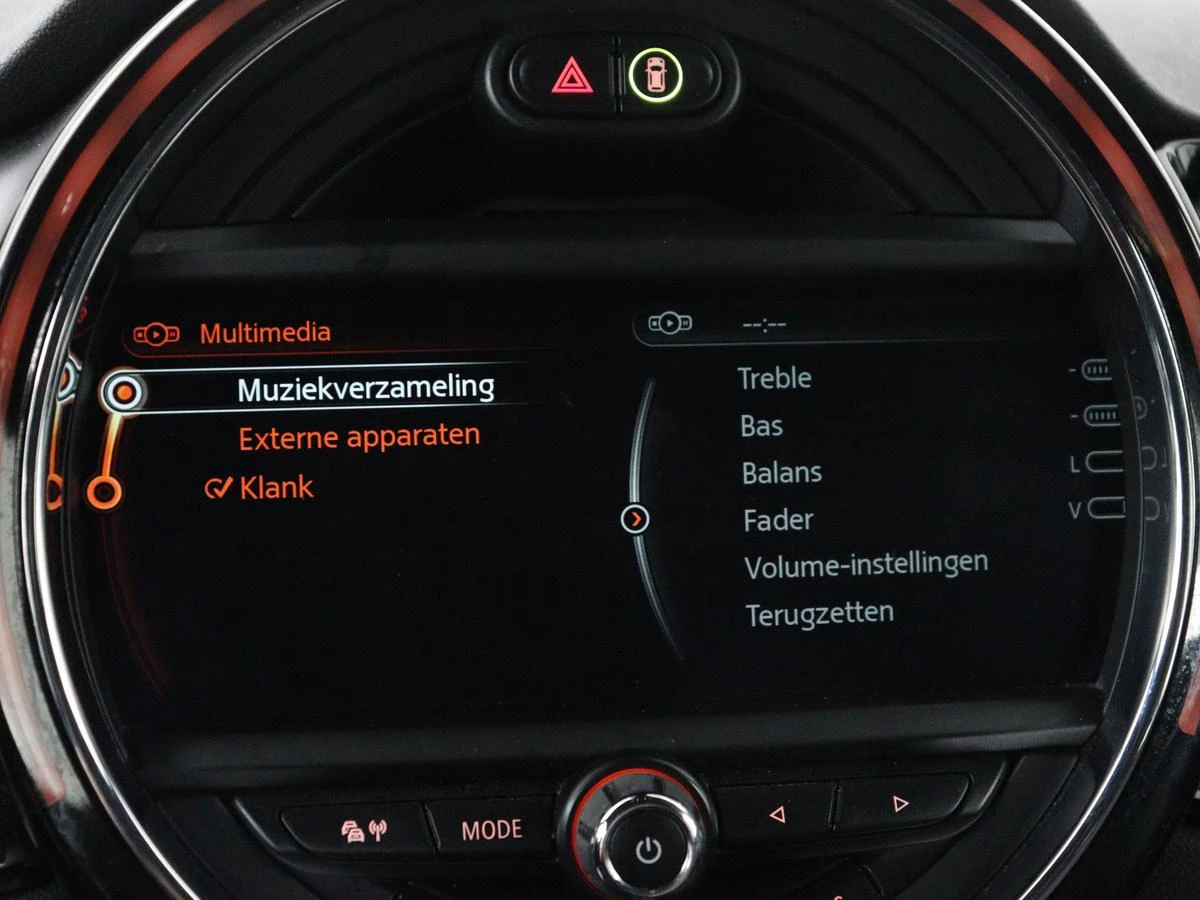 Hoofdafbeelding MINI Clubman