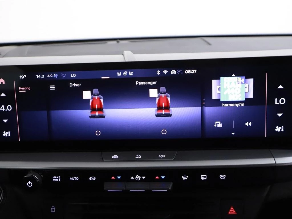 Hoofdafbeelding Opel Grandland