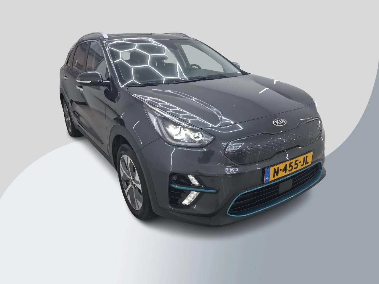 Hoofdafbeelding Kia e-Niro