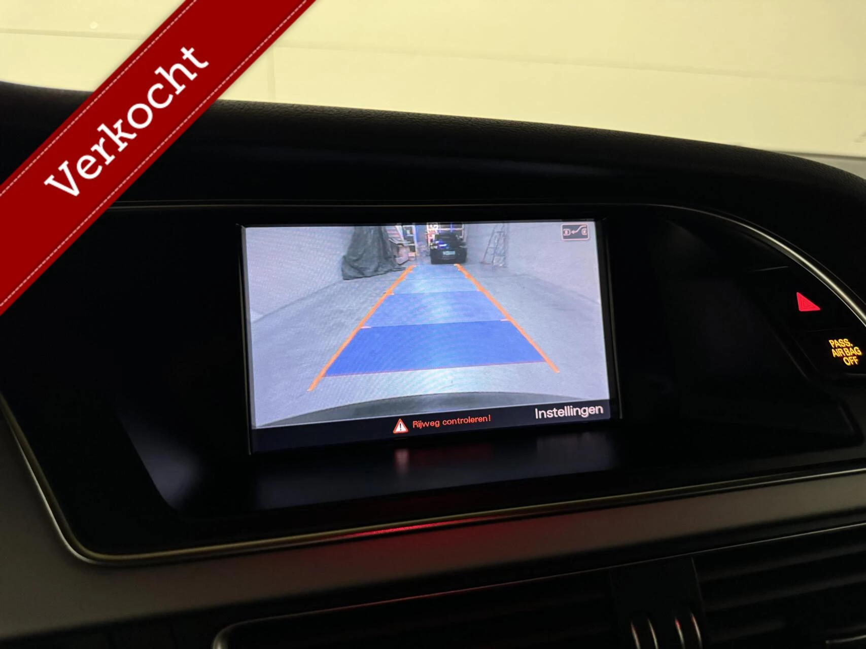 Hoofdafbeelding Audi S4