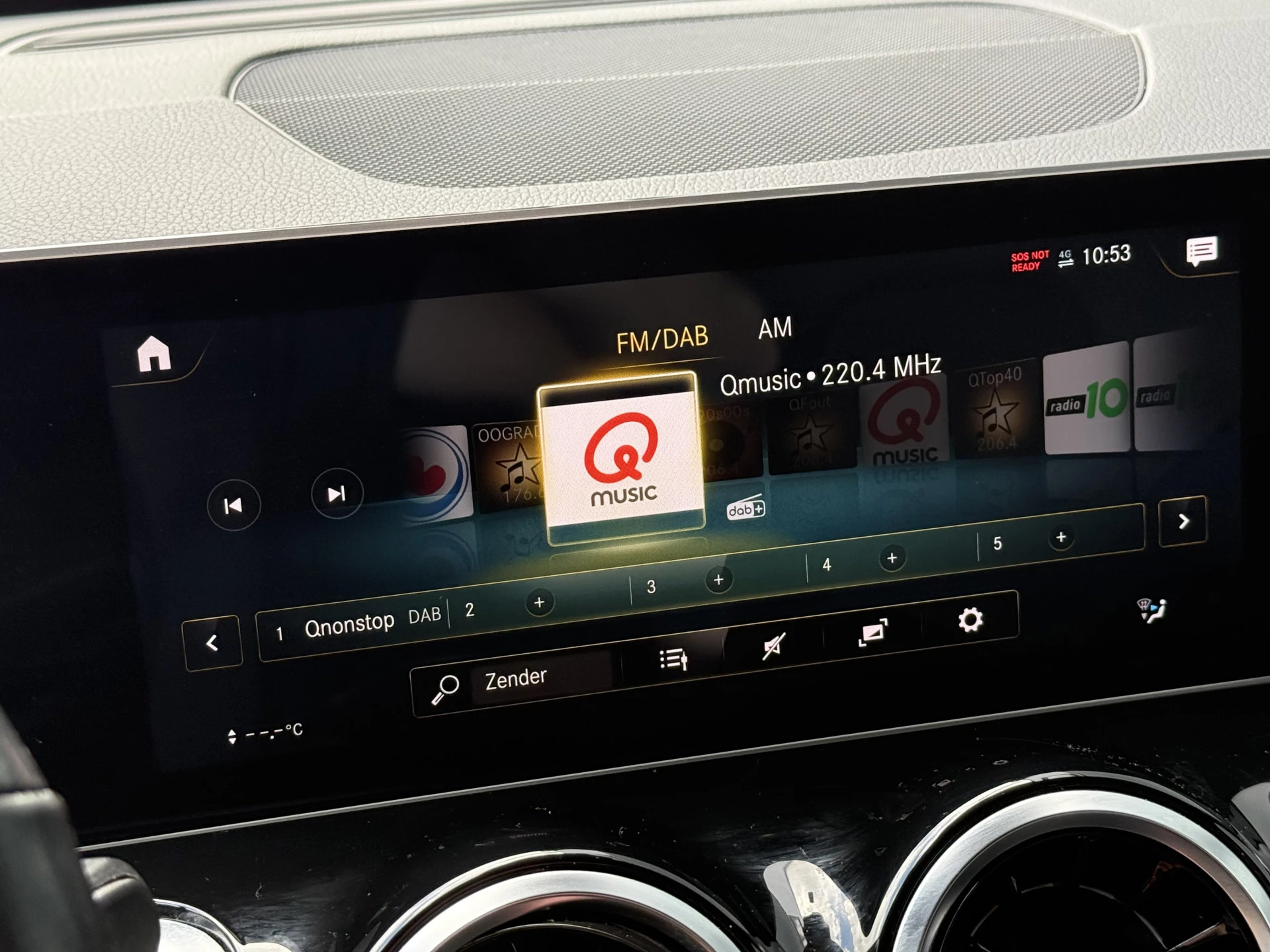 Hoofdafbeelding Mercedes-Benz GLB