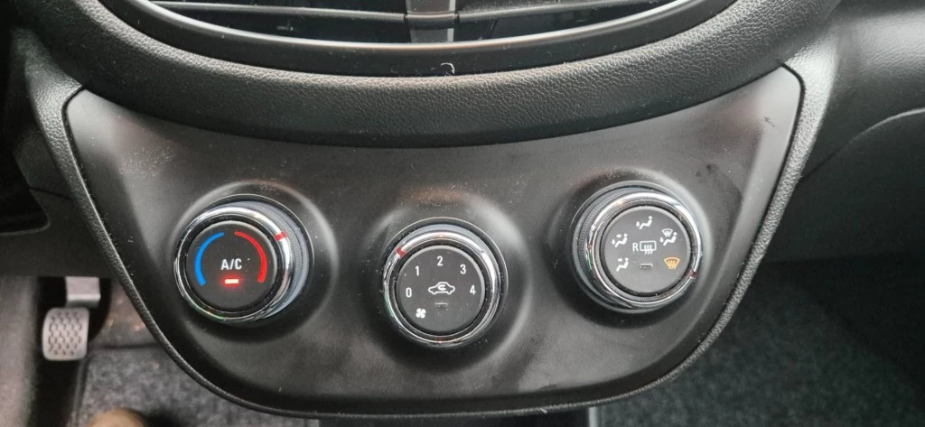 Hoofdafbeelding Opel KARL