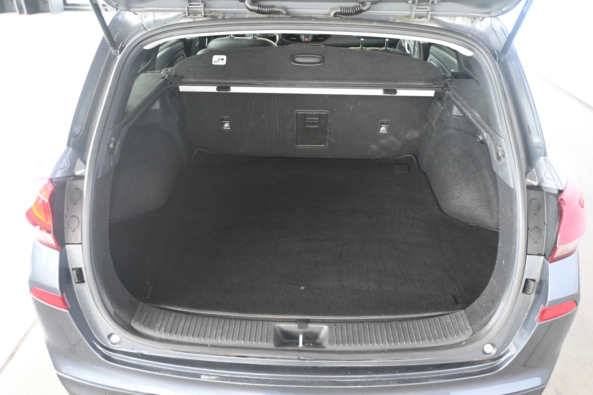 Hoofdafbeelding Hyundai i30