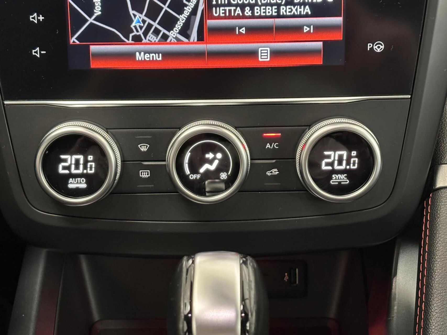 Hoofdafbeelding Renault Kadjar