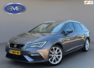 Seat Leon ST 1.4 TSI 125 pk FR Business Intense, panoramadak, navigatie,adaptief cruise controle, dab, afneembare trekhaak