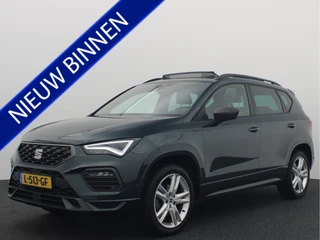 SEAT Ateca 1.0 TSI FR Business Intense PANORAMADAK / FULL LED / KEYLESS / 360GR CAMERA / CARPLAY / DODEHOEK / NL-AUTO