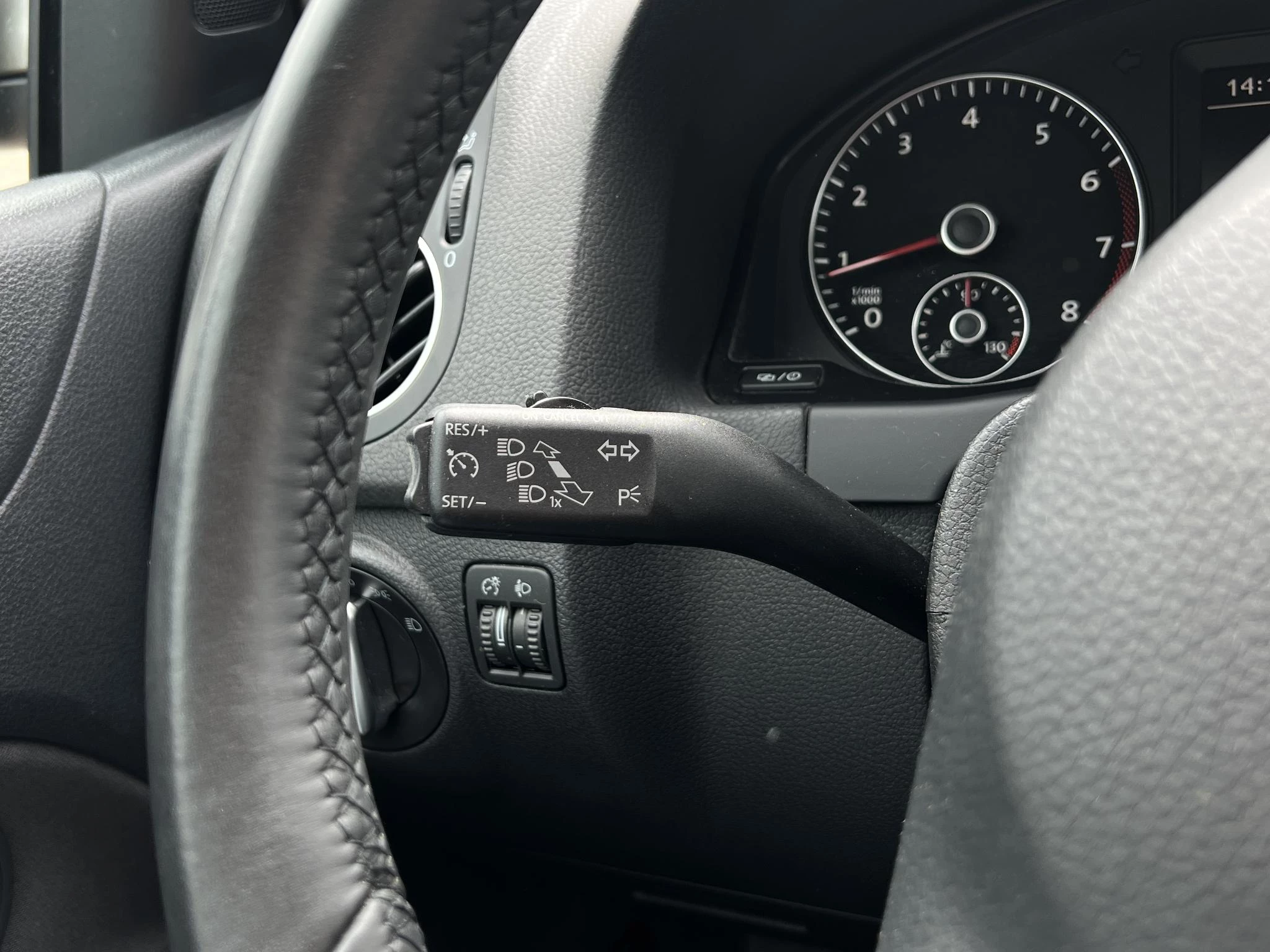 Hoofdafbeelding Volkswagen Golf Plus