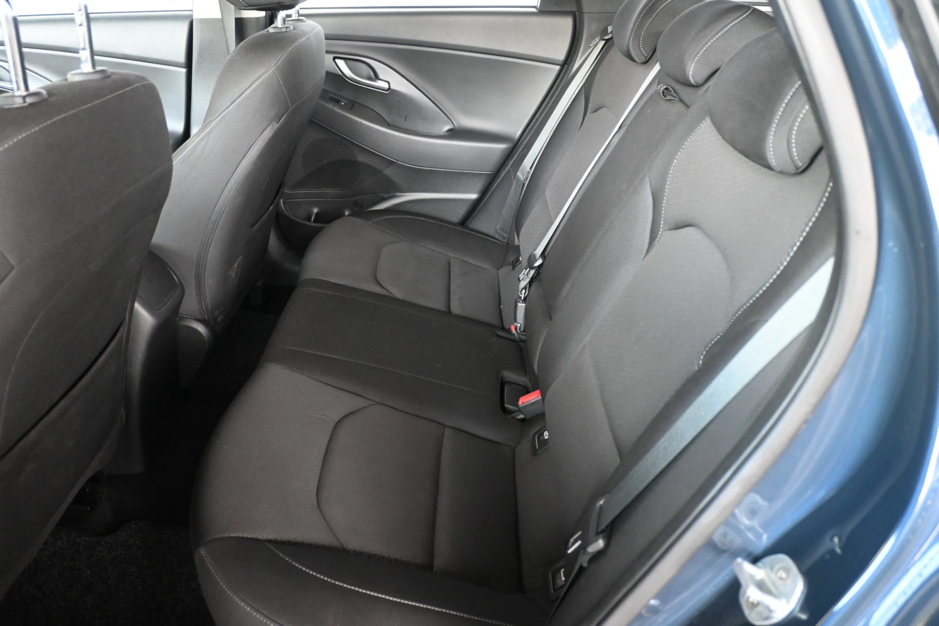 Hoofdafbeelding Hyundai i30