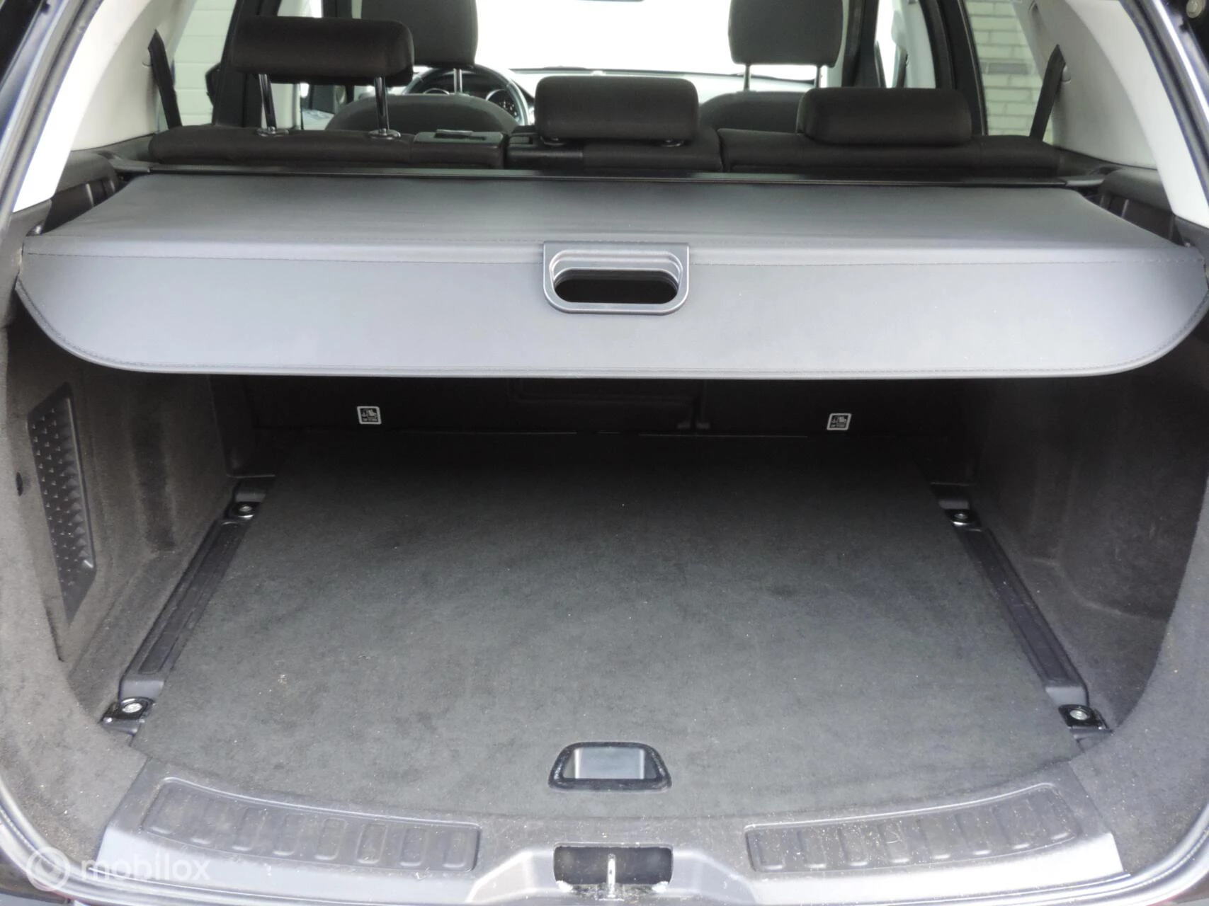 Hoofdafbeelding Land Rover Discovery Sport