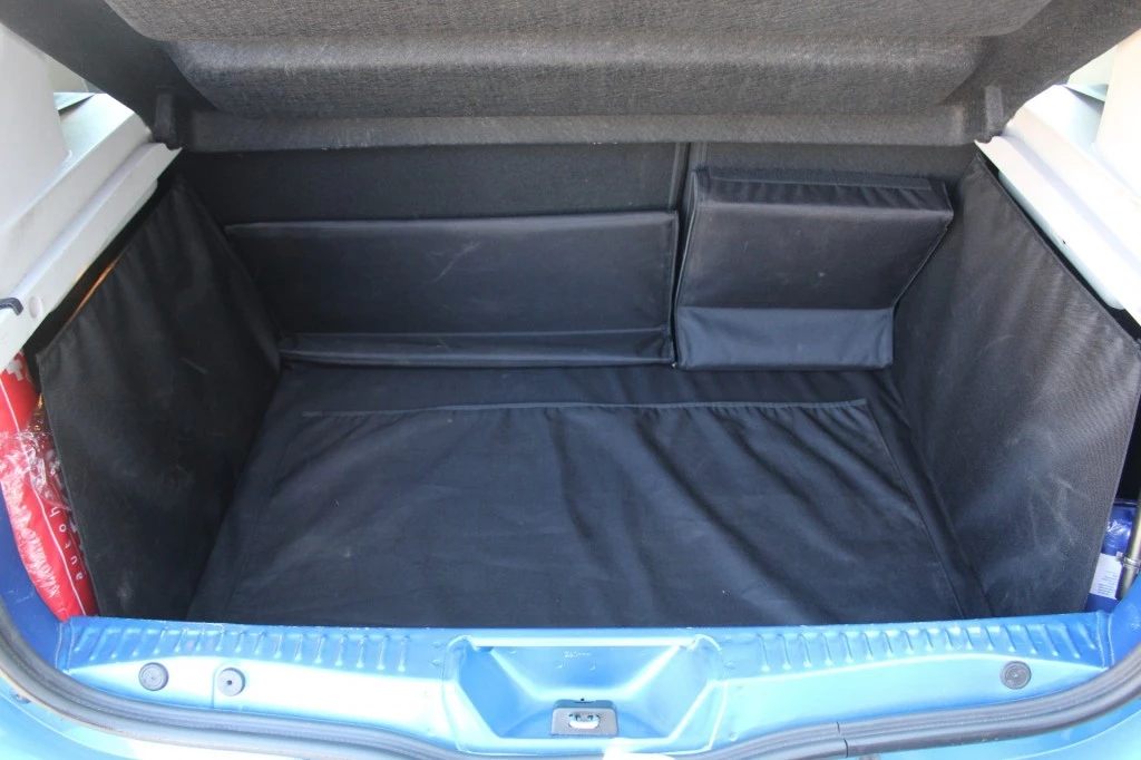 Hoofdafbeelding Dacia Sandero Stepway