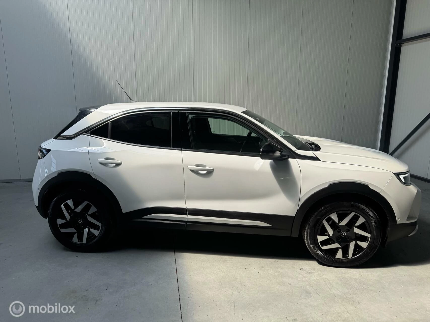 Hoofdafbeelding Opel Mokka-e
