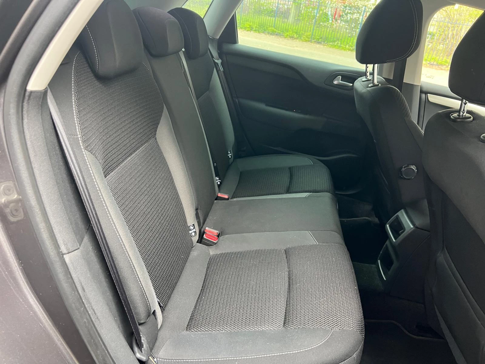 Hoofdafbeelding Citroën C4