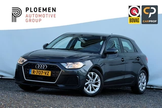 Audi A1 Sportback 25 TFSI Automaat Pro Line - 95 pk **Carplay / PDC / Climate