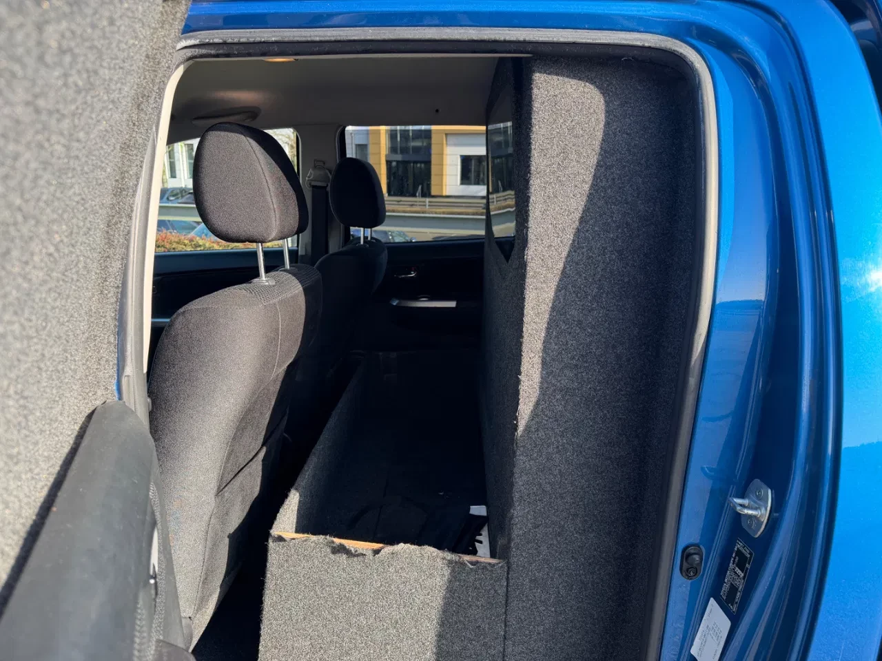 Hoofdafbeelding Toyota Hilux