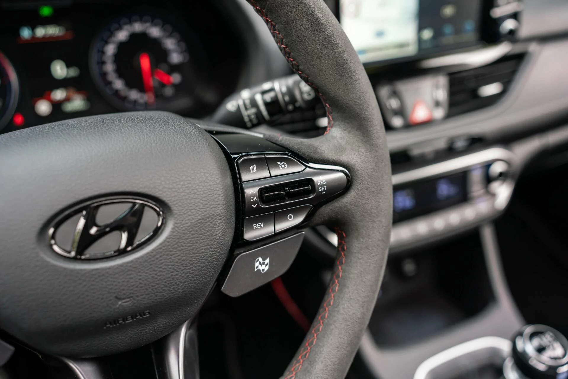Hoofdafbeelding Hyundai i30