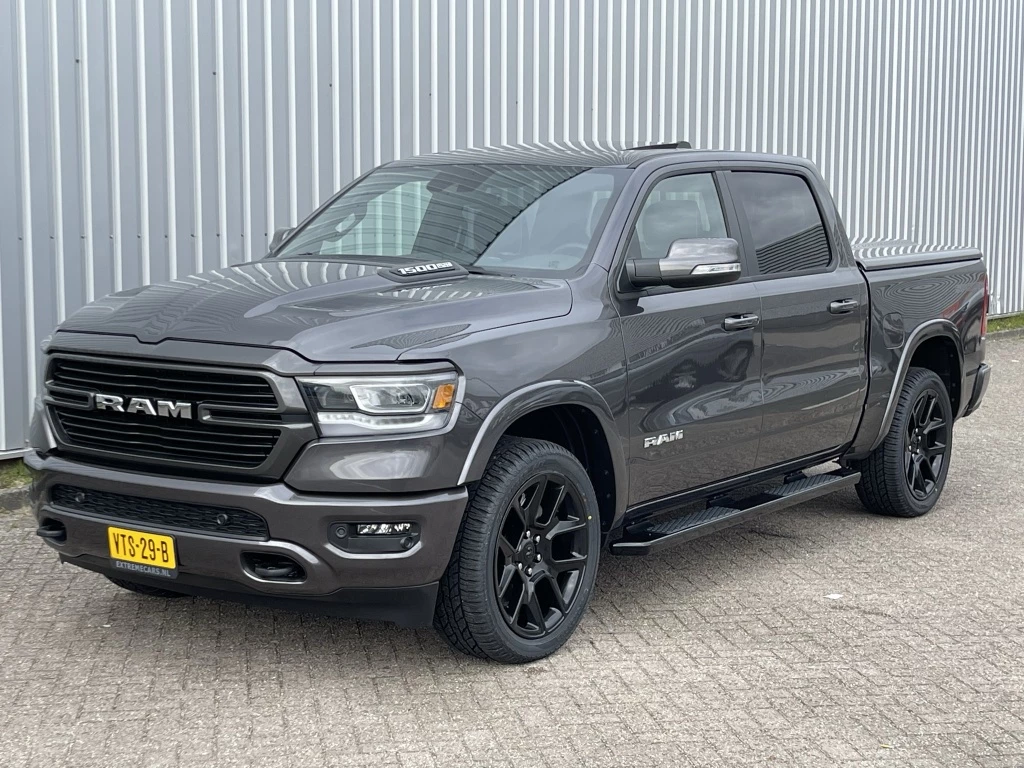 Hoofdafbeelding Dodge Ram Pick-Up