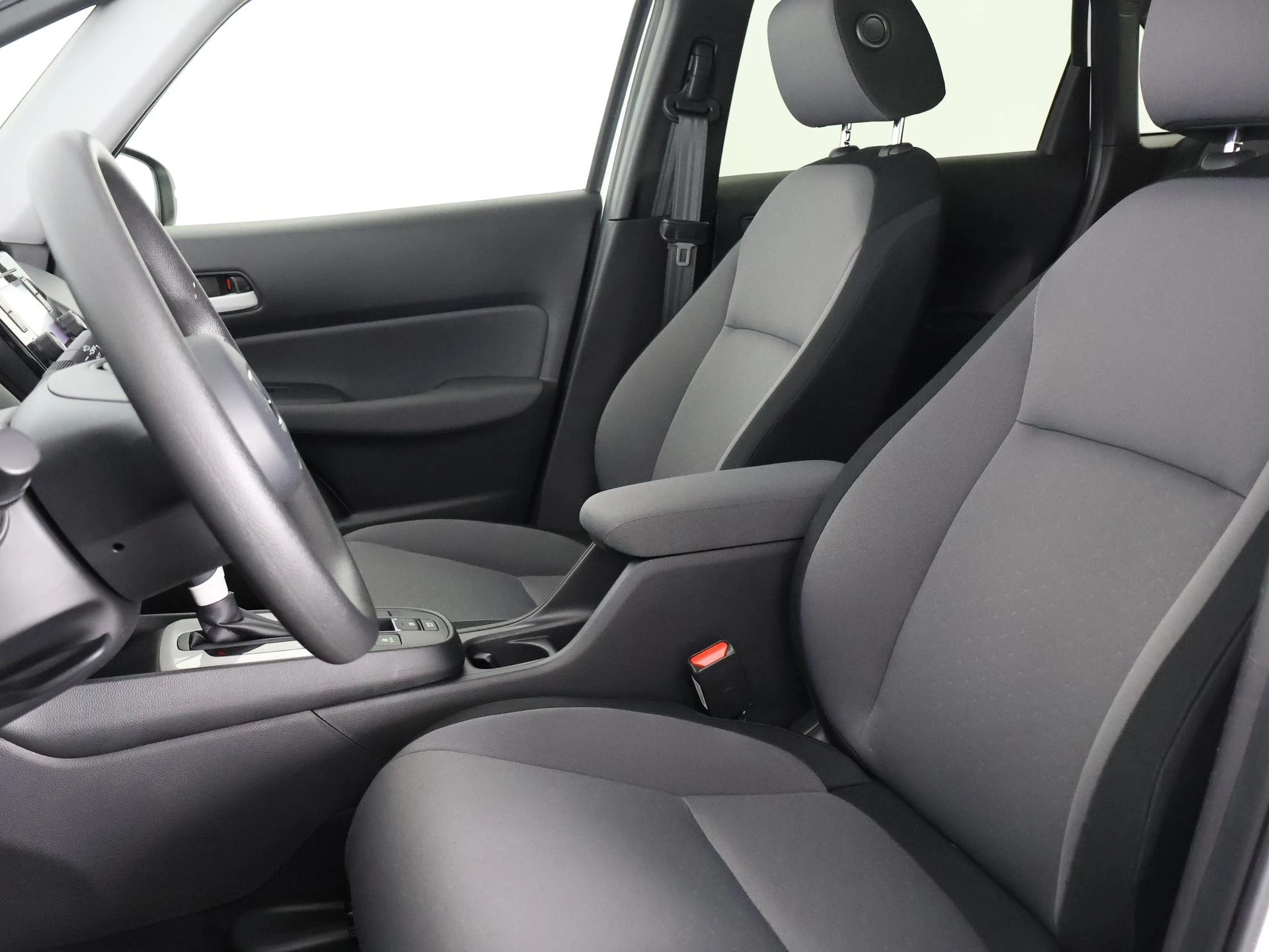 Hoofdafbeelding Honda Jazz