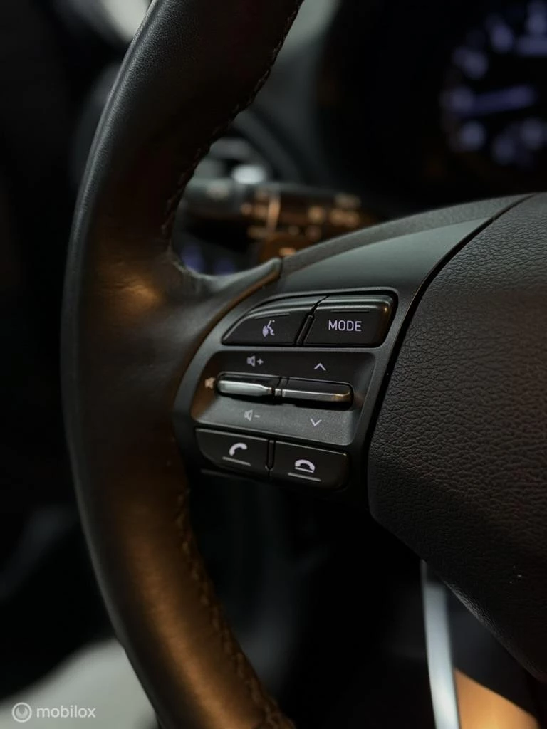 Hoofdafbeelding Hyundai i30