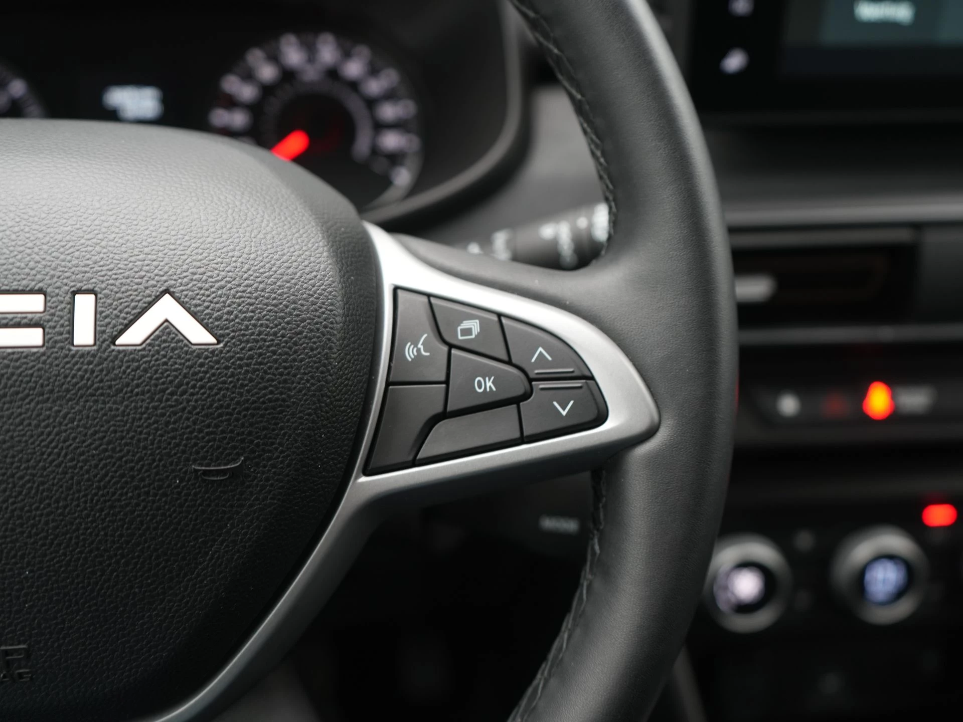 Hoofdafbeelding Dacia Jogger