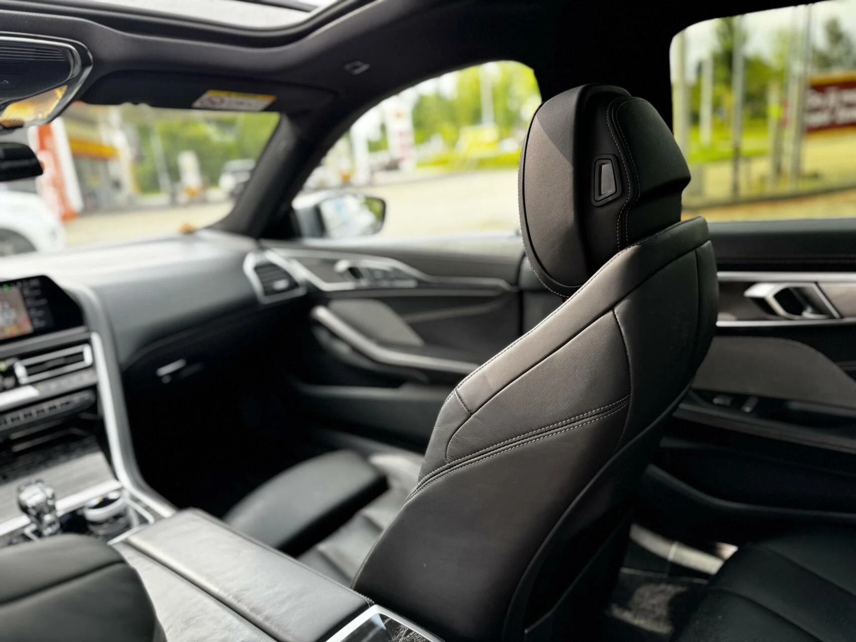 Hoofdafbeelding BMW 8 Serie