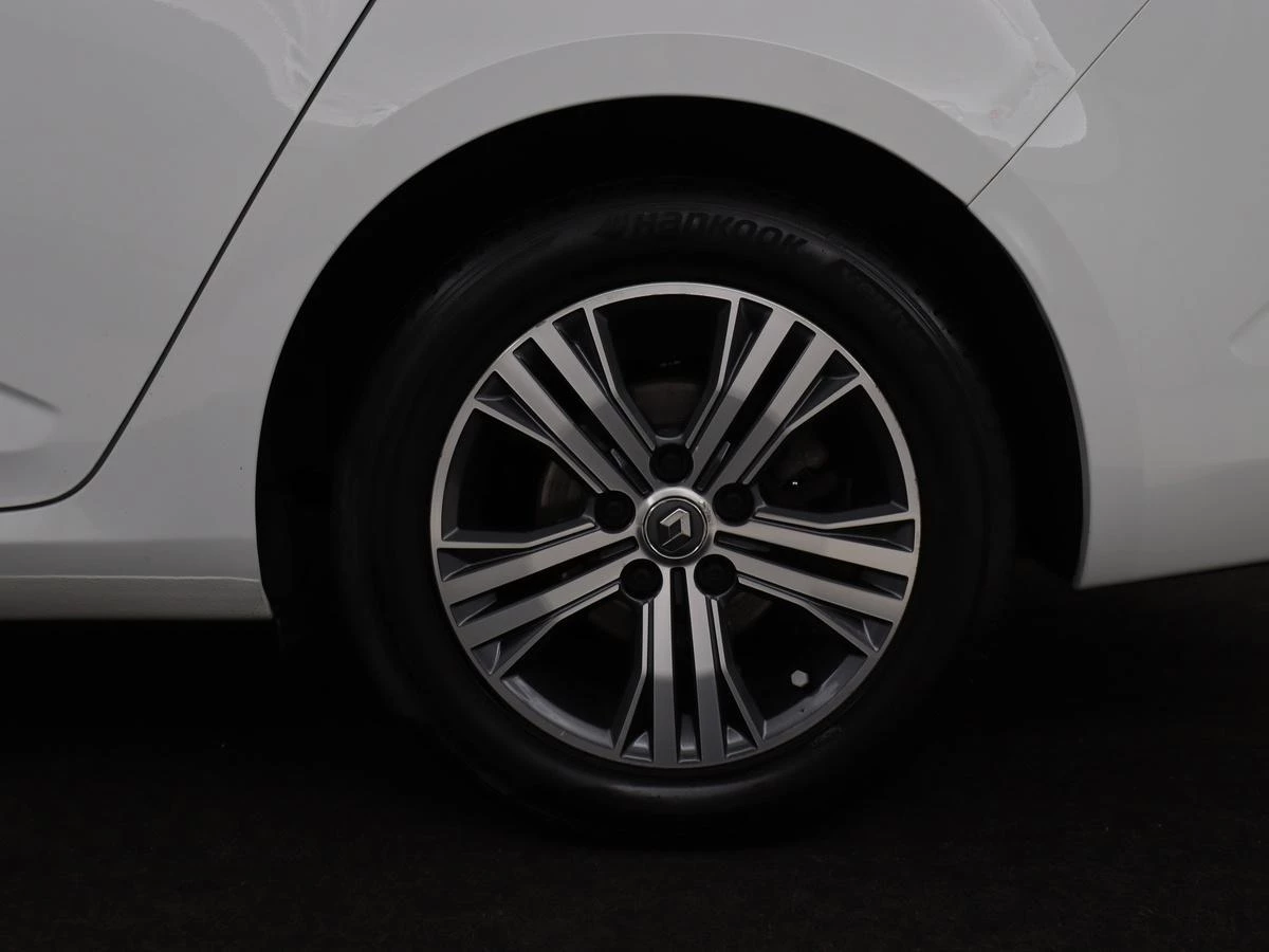 Hoofdafbeelding Renault Mégane