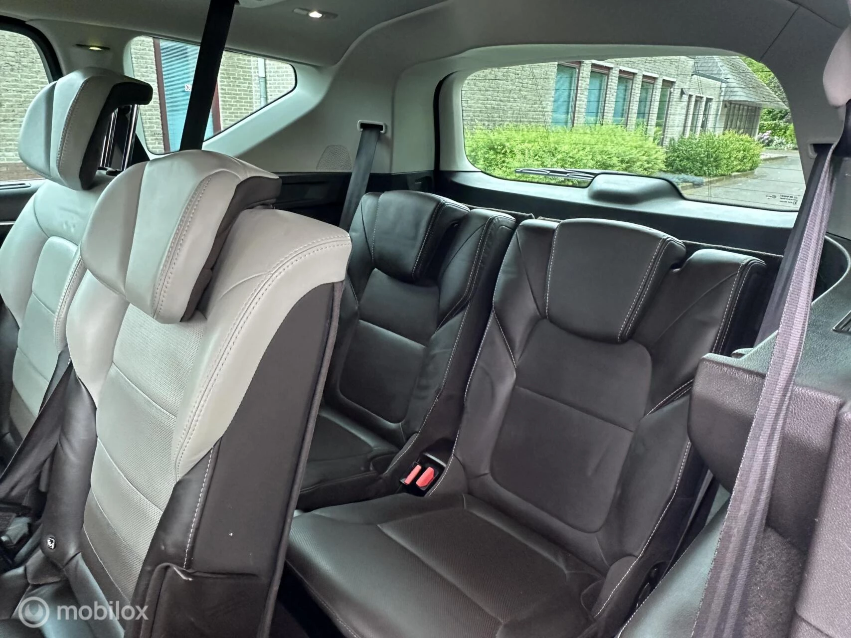 Hoofdafbeelding Renault Espace