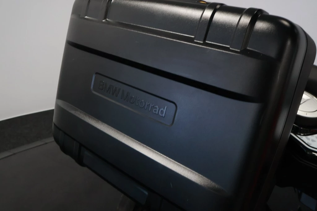 Hoofdafbeelding BMW F 800 GS