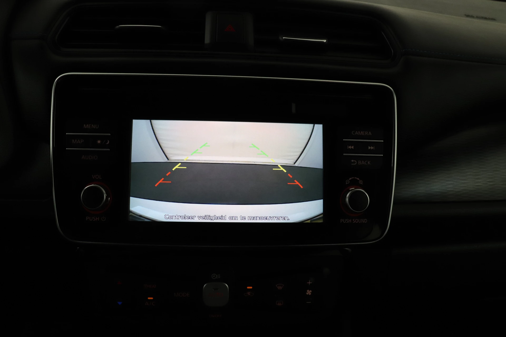 Hoofdafbeelding Nissan Leaf