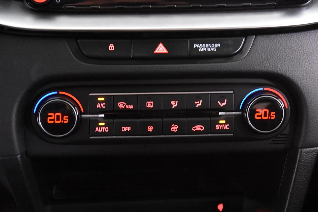 Hoofdafbeelding Kia XCeed