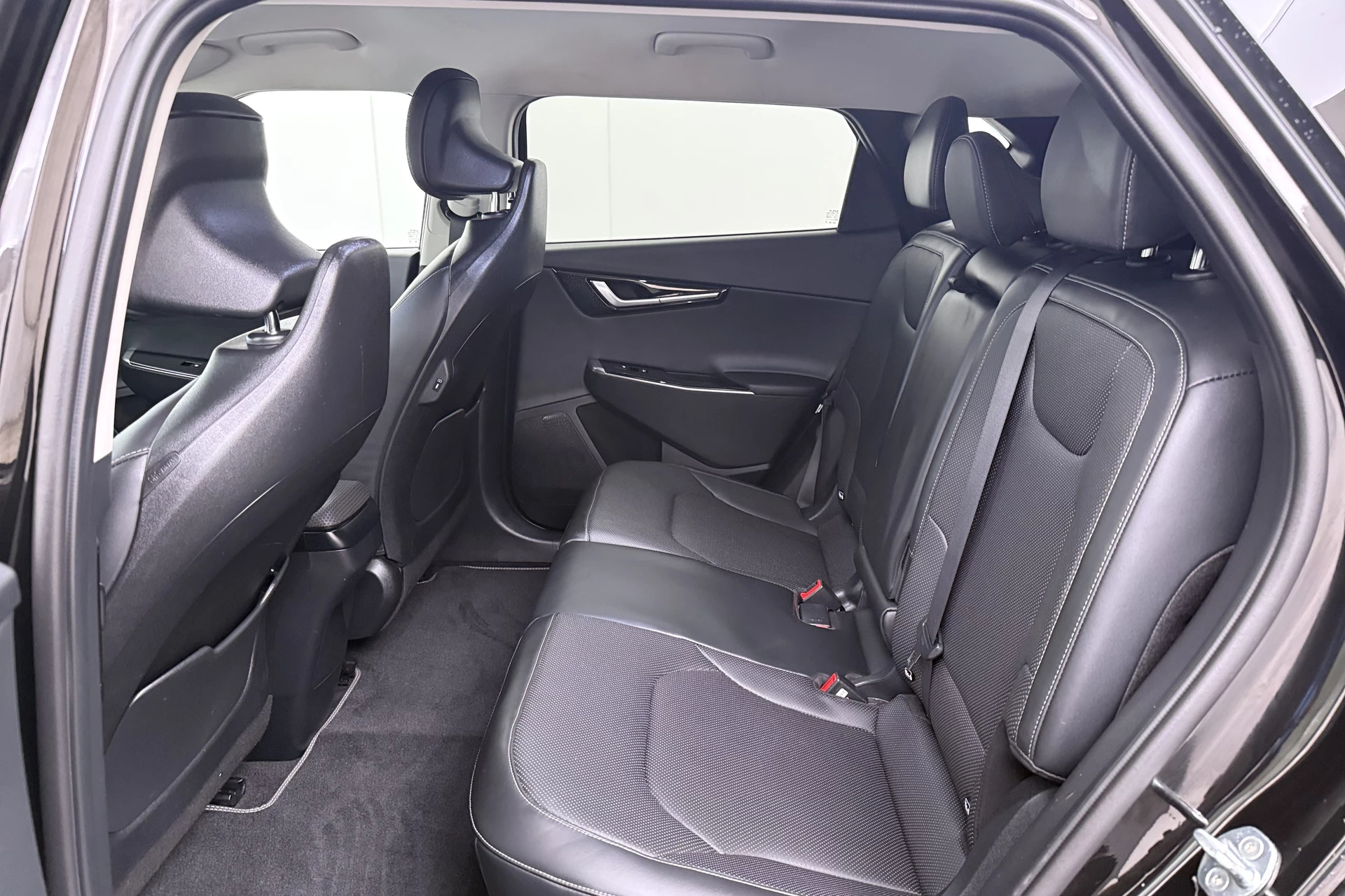 Hoofdafbeelding Kia EV6