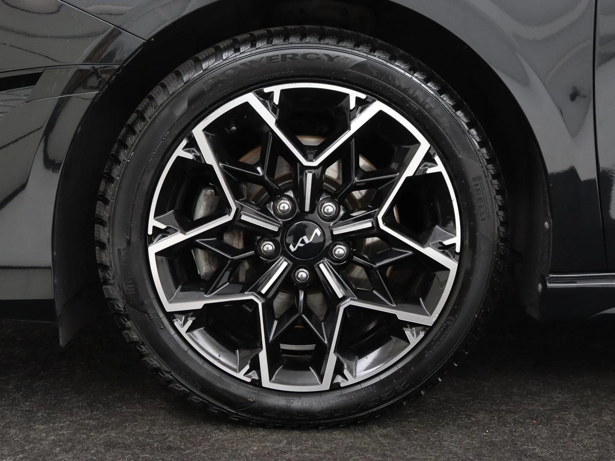 Hoofdafbeelding Kia Ceed