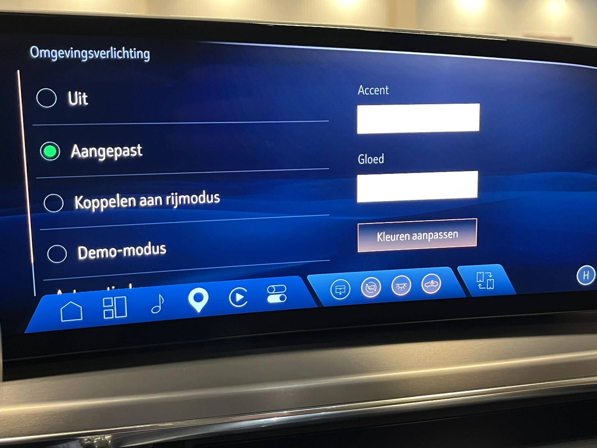 Hoofdafbeelding Cadillac LYRIQ