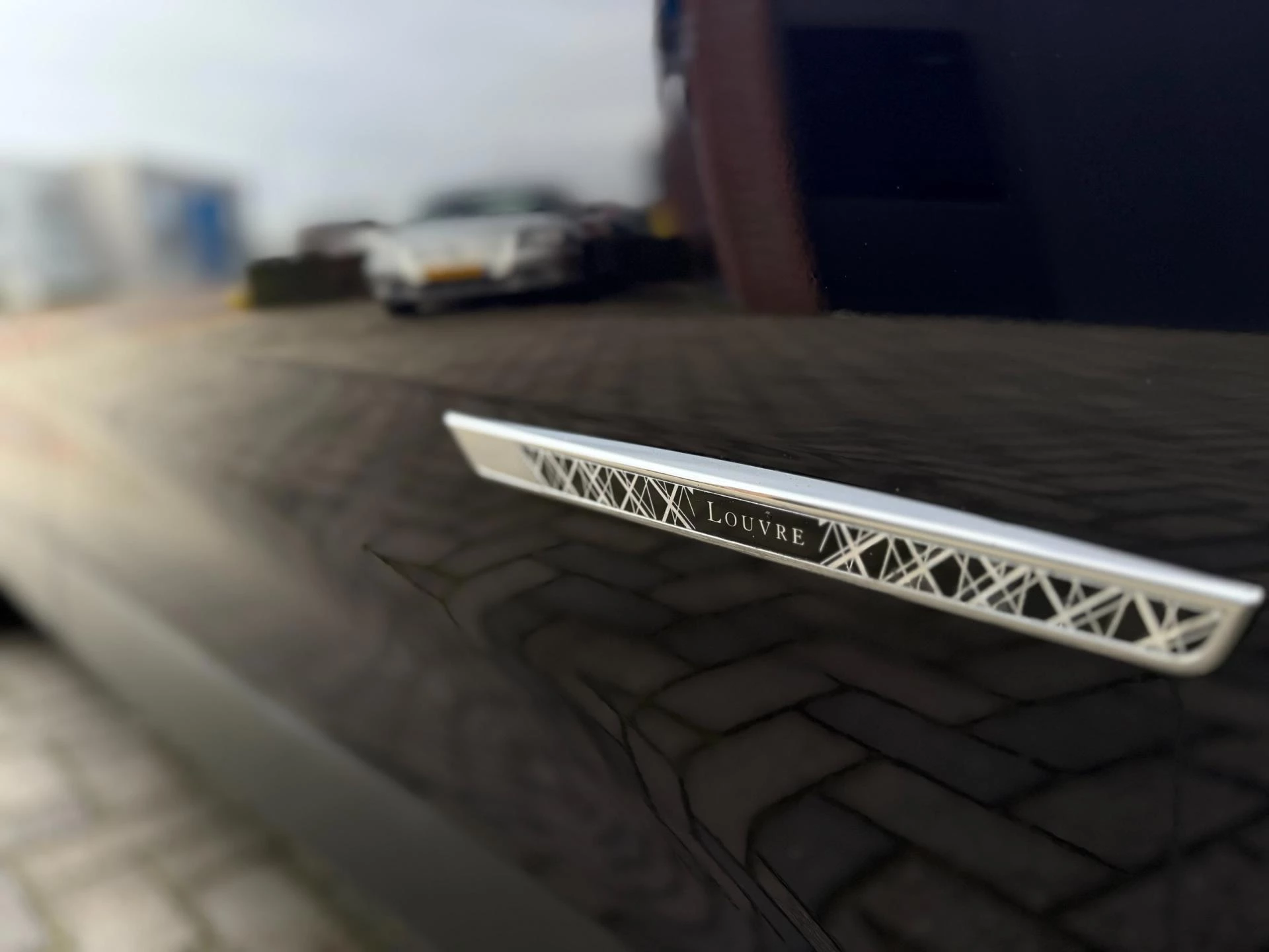 Hoofdafbeelding DS DS 7