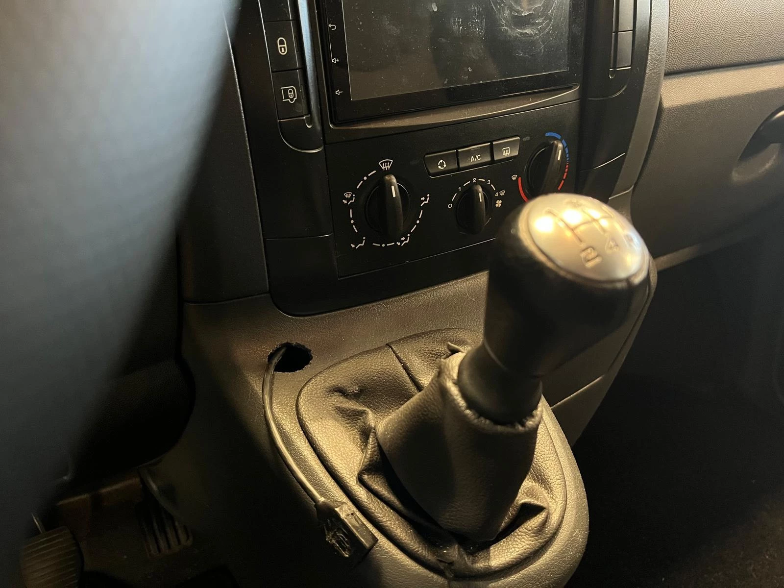 Hoofdafbeelding Citroën Jumpy