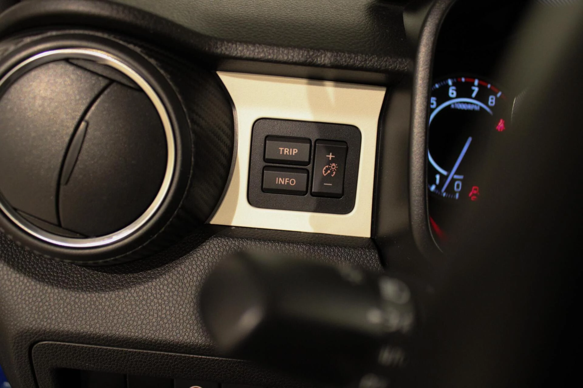 Hoofdafbeelding Suzuki Ignis