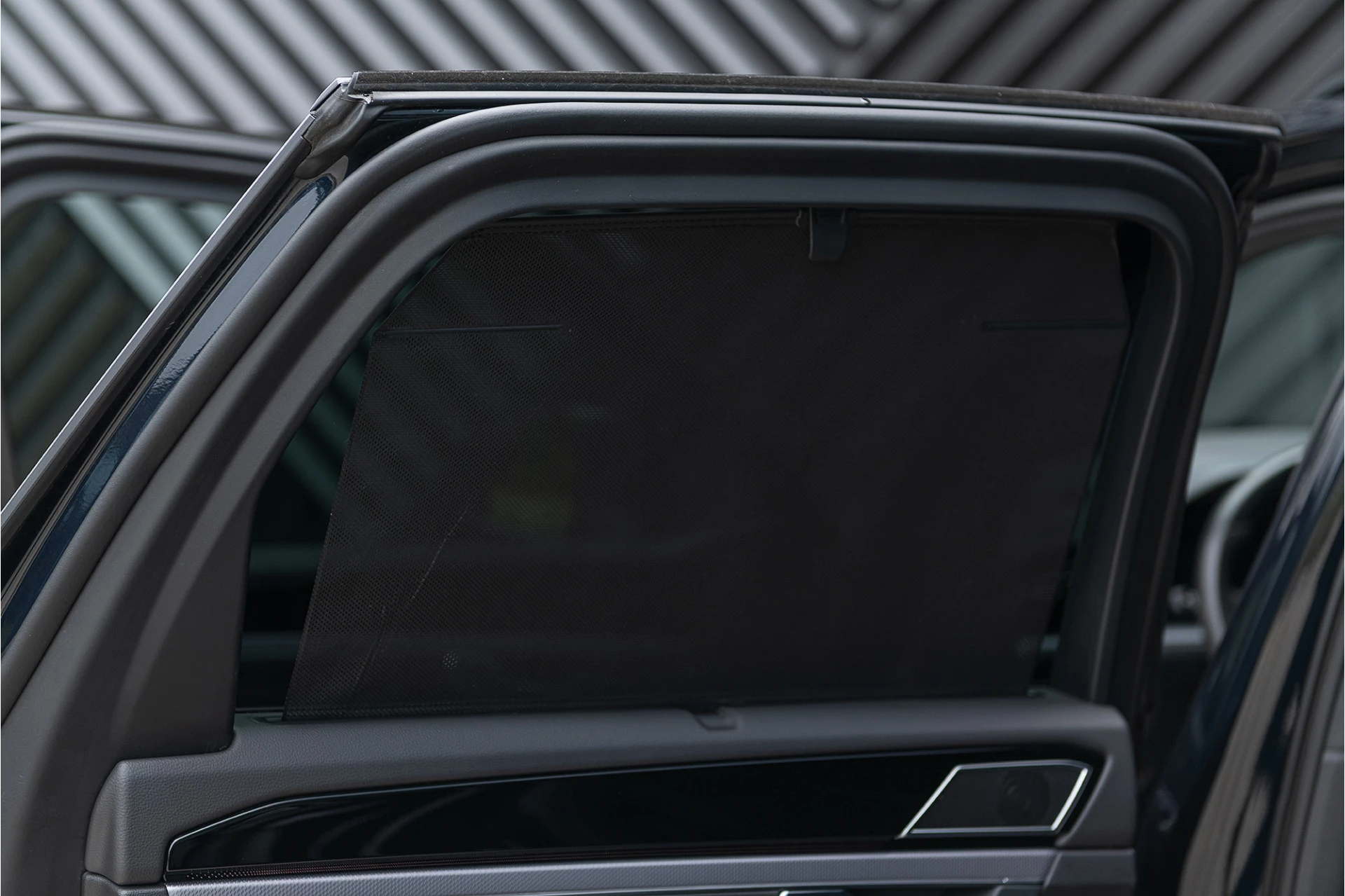 Hoofdafbeelding Volkswagen Touareg